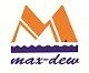 MaxDew Chemicals Logo